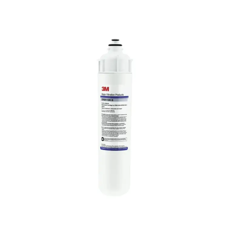 Superprijs 3M™ Retrofit Waterfilter 9000 Series / CFS9110H-S / 5630101