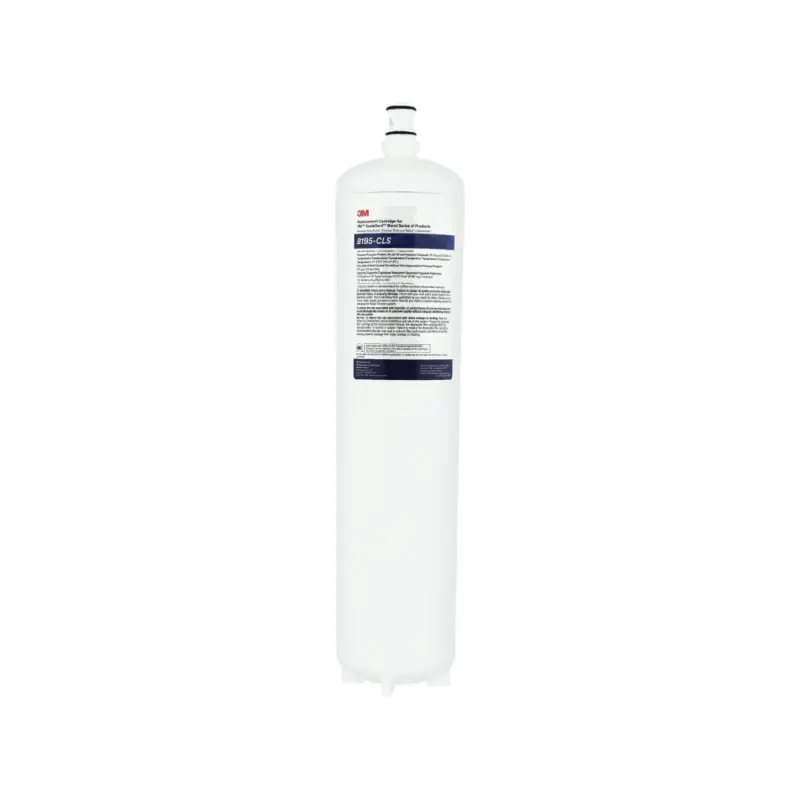 3M™ Waterfilter ScaleGard™ B195-CLS / 5630501 Snelle Levering