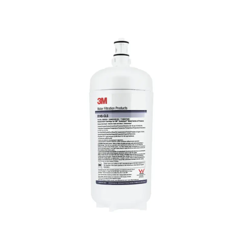 Voordeelprijs 3M™ Waterfilter B145-CLS / 5629701