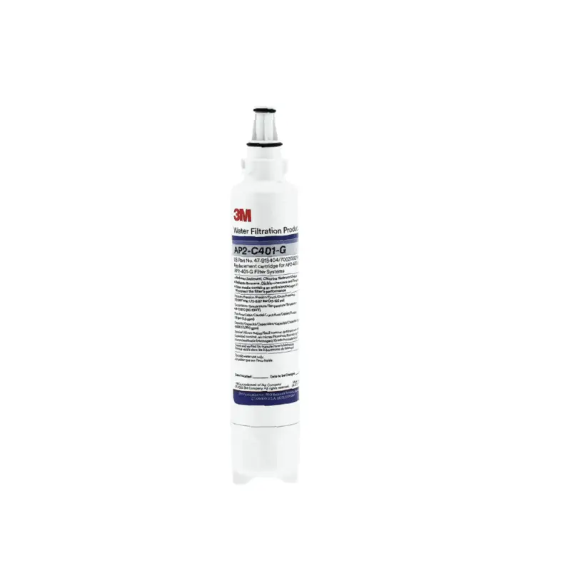 3M™ Waterfilter AP2-C401-G Favoriet
