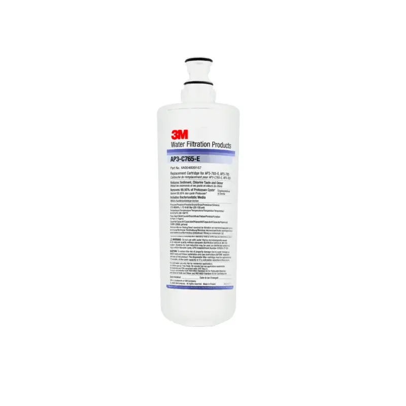 3M™ Waterfilter AP3-C765-E / 7100016371 Express Levering