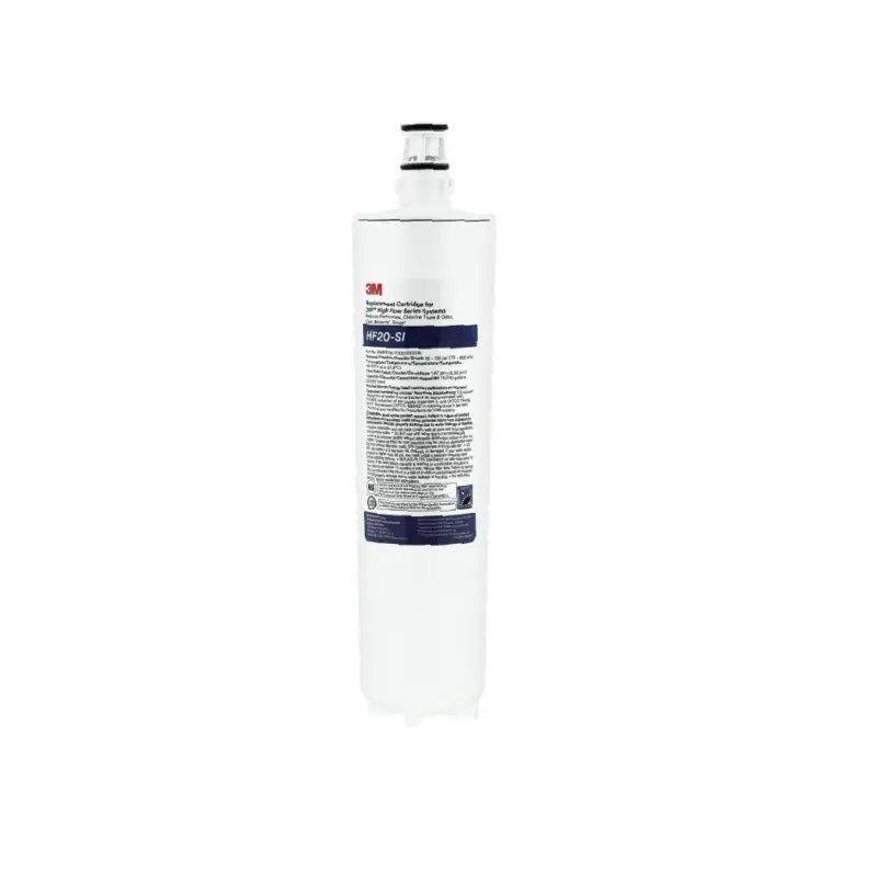 Op = Op 3M™ High Flow Waterfilter HF20-SI / 5636429