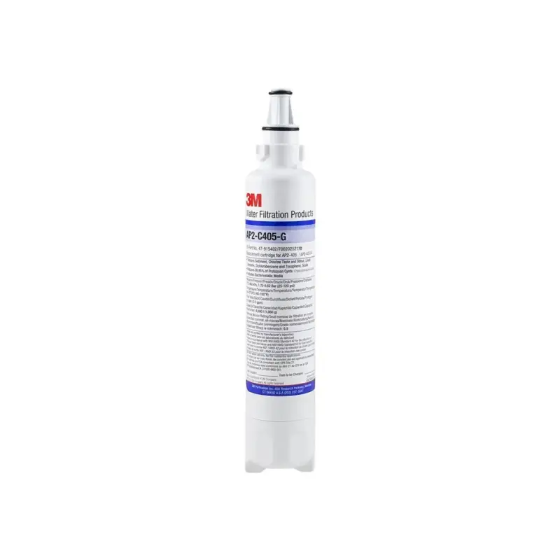 3M™ Waterfilter AP2-C405-G Uitverkoop