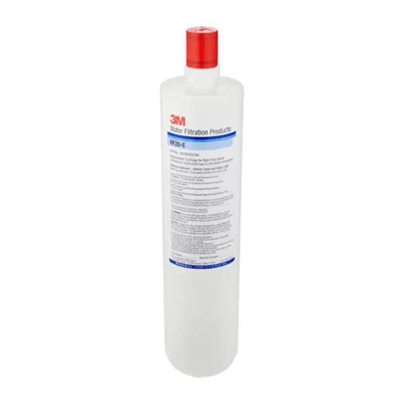 3M™ High Flow Waterfilter HF20-E Shop Nu