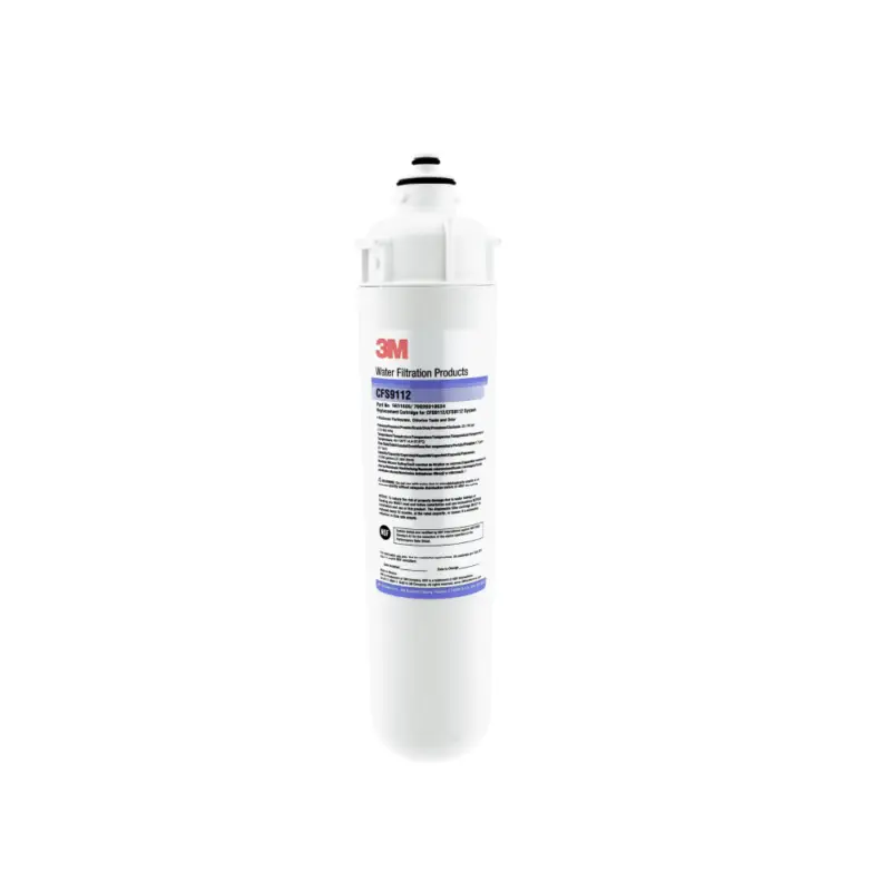 Seizoensaanbieding 3M™ Retrofit 9000 Waterfilter CFS9112 / 5631605