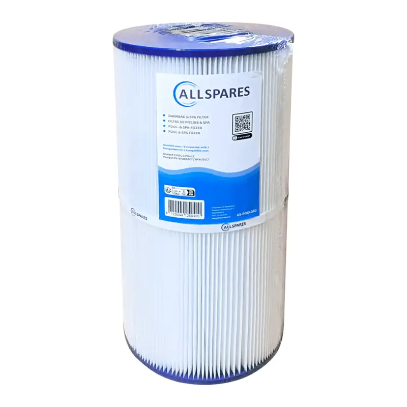 Lage Kosten Zwembad Waterfilter geschikt voor Poolex PF-NFX050CT / Netflux 50