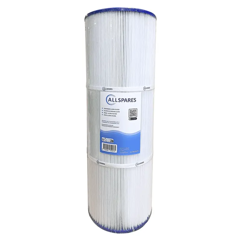 Zwembad Waterfilter geschikt voor Poolex PF-NFX075CT / Netflux 75 Meest Verkocht