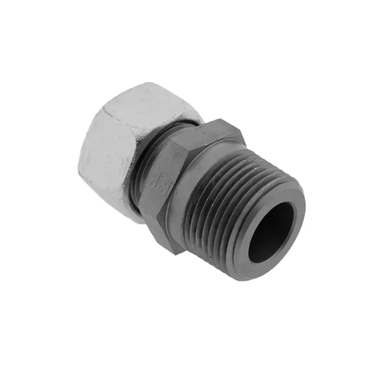 Betrouwbaar 3M™ AP900 Connector 1" NPT naar 1" BSPTvoor Lekvrije Europese aansluiting
