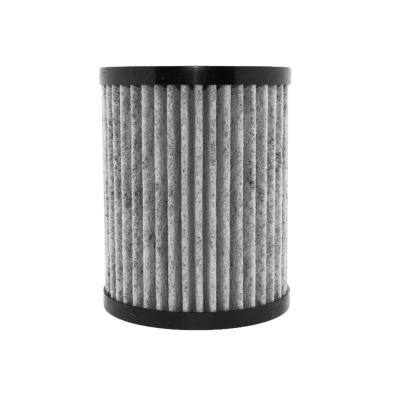 Gecertificeerd Filter Actieve Koolstof geschikt voor Meltem M-WRG-FK / 5573