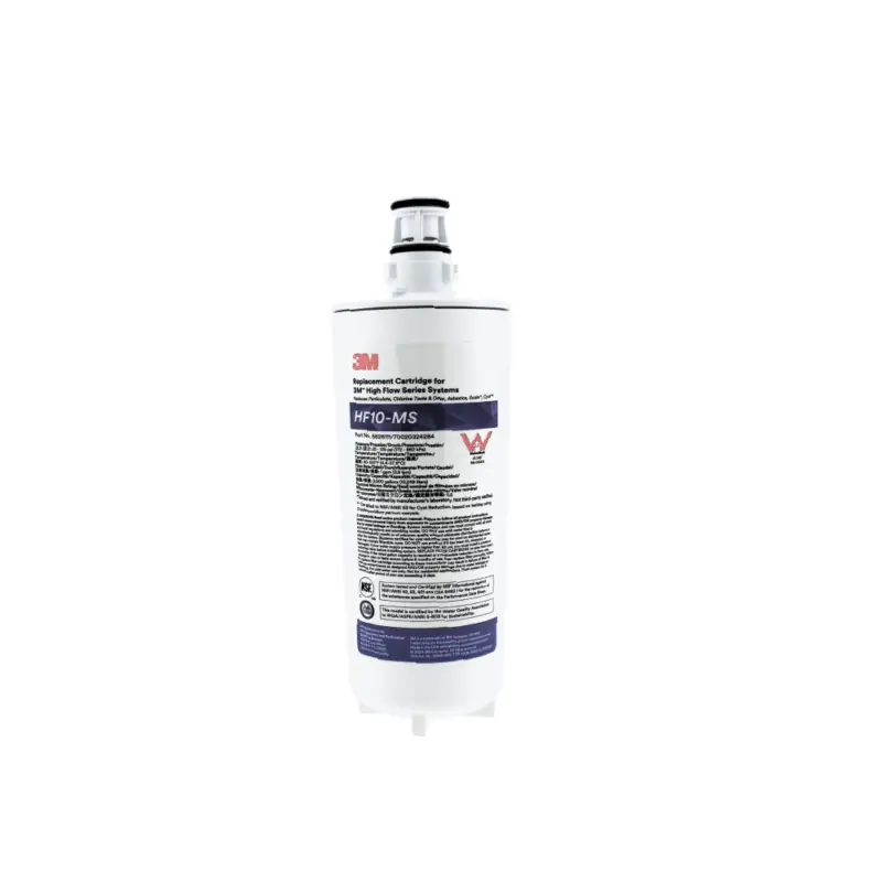Lage Prijs 3M™ High Flow Waterfilter HF10-MS / 5626111