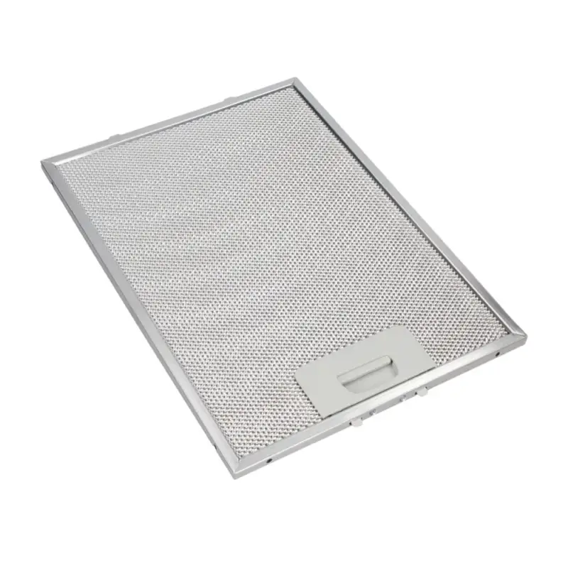 Speciale Aanbieding Teka Metaalfilter 296x249mm GFH73