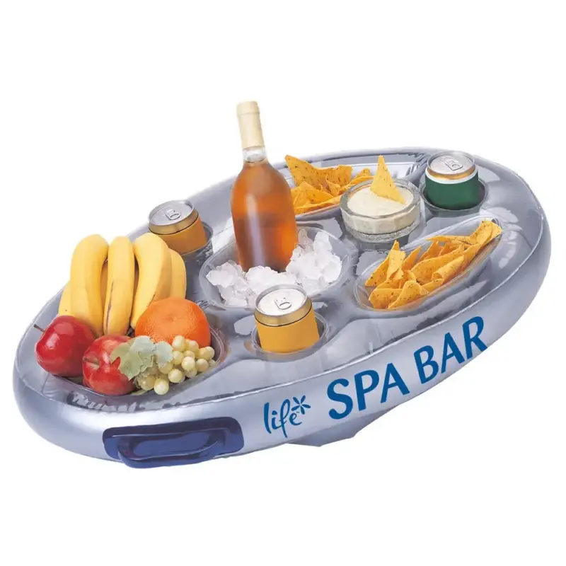 Life Drijvende Bar voor Spa LLB100 Direct Beschikbaar