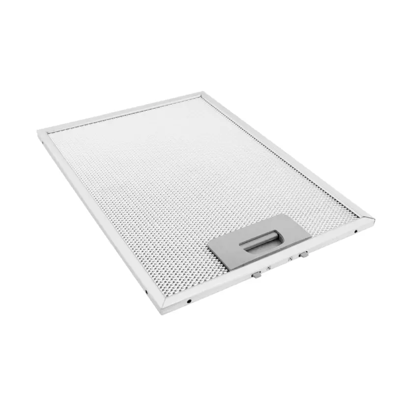 CATA Metaalfilter 320x234mm 20705209 Betrouwbaar