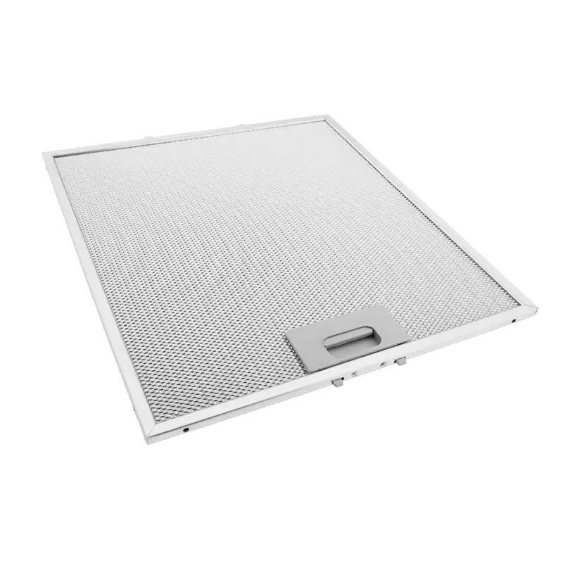 Lage Prijs Teka Metaalfilter 344x325mm 81460138