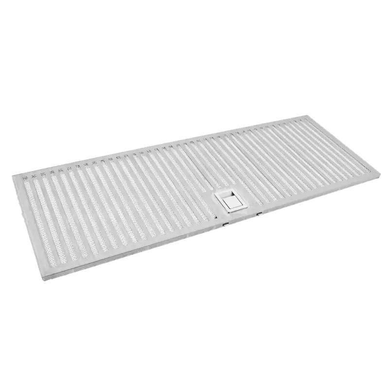 Beperkte Voorraad Teka Metaalfilter 511x184mm 89231005
