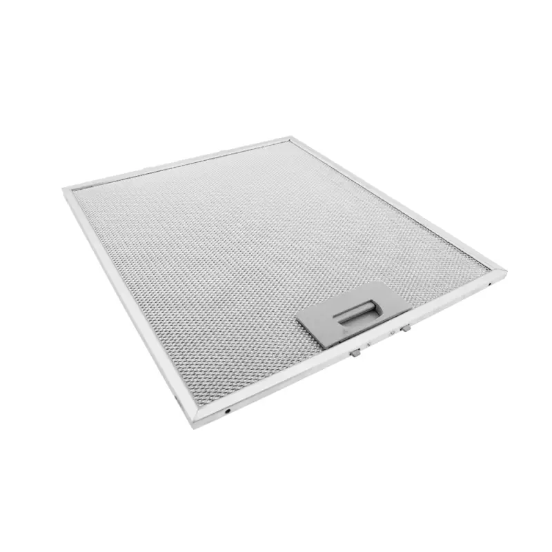 Gecertificeerd Teka Metaalfilter 349x319mm 81460020