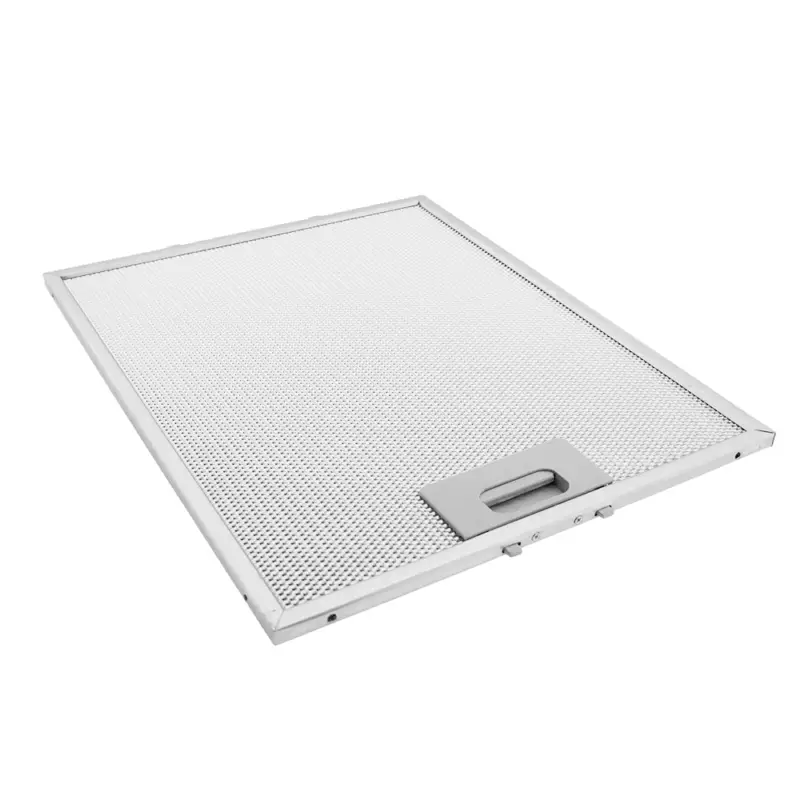 Teka Metaalfilter 340x282mm 81481030 Gratis Retour
