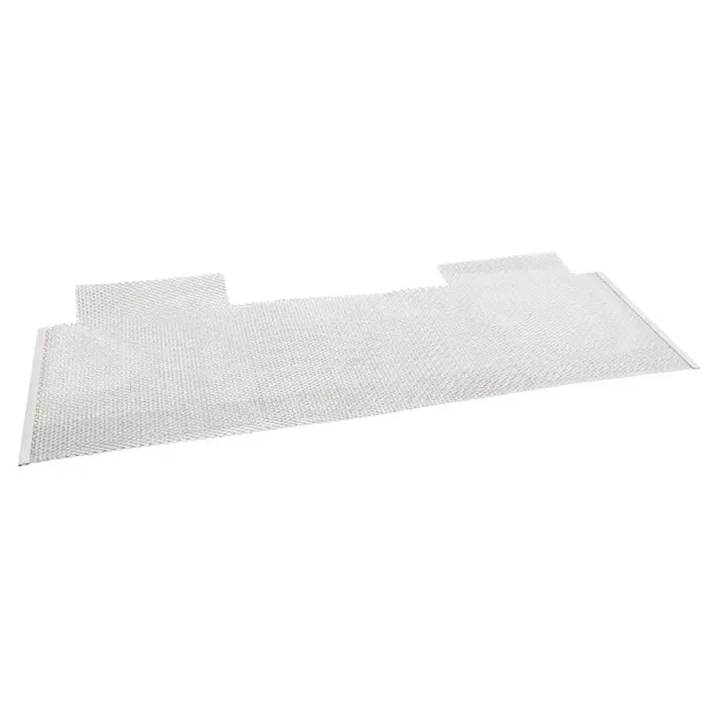 Beperkt Aanbod Teka Metaalfilter 500x195mm 61801296