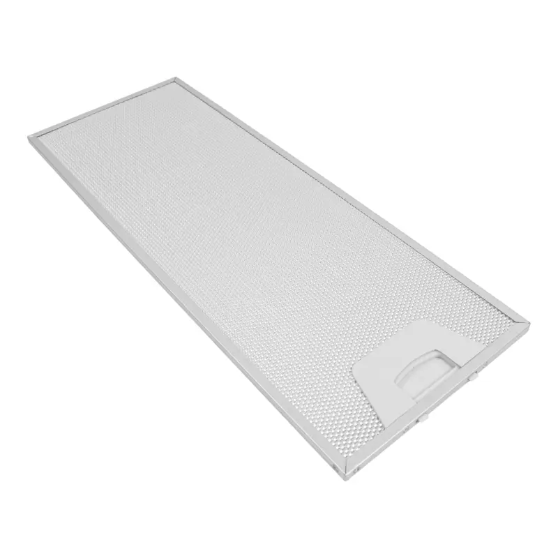 Teka Metaalfilter 500x187mm TL62 / 61804012 Gecertificeerd