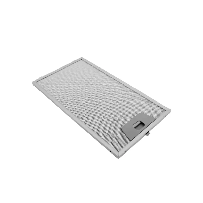 Gecertificeerd Balay Metaalfilter 302x165mm 746789 / 00746789