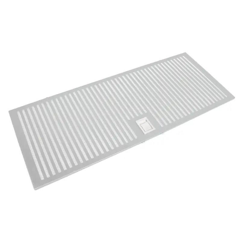 Teka Metaalfilter 547x210mm 89231004 Goedkoop