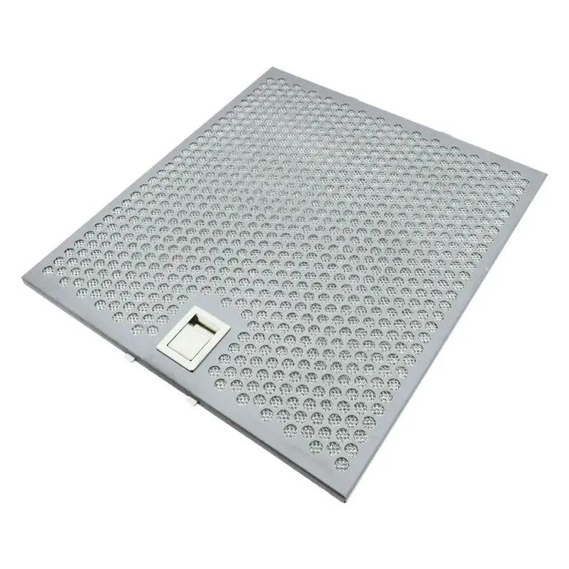 Premium Küppersbusch Metaalfilter 268x306mm GF073C