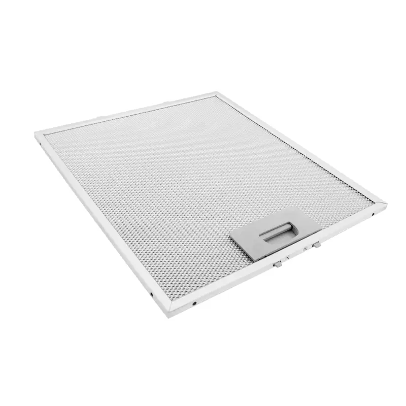 Direct Verzonden Teka Metaalfilter 320x290mm 40472718