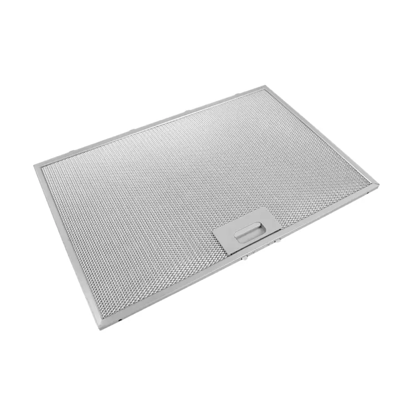 Teka Metaalfilter 440x280mm 81455031 Fabrieksprijs