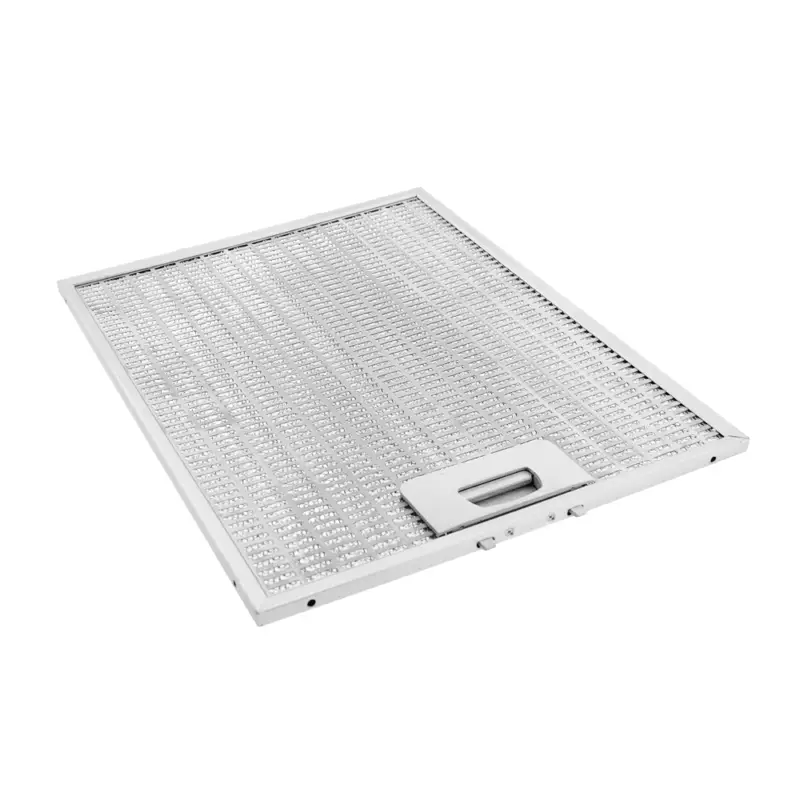 Betrouwbaar Teka Metaalfilter 345x284mm 81460190