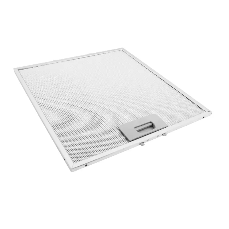 Speciale Aanbieding Teka Metaalfilter 340x324mm 81484011