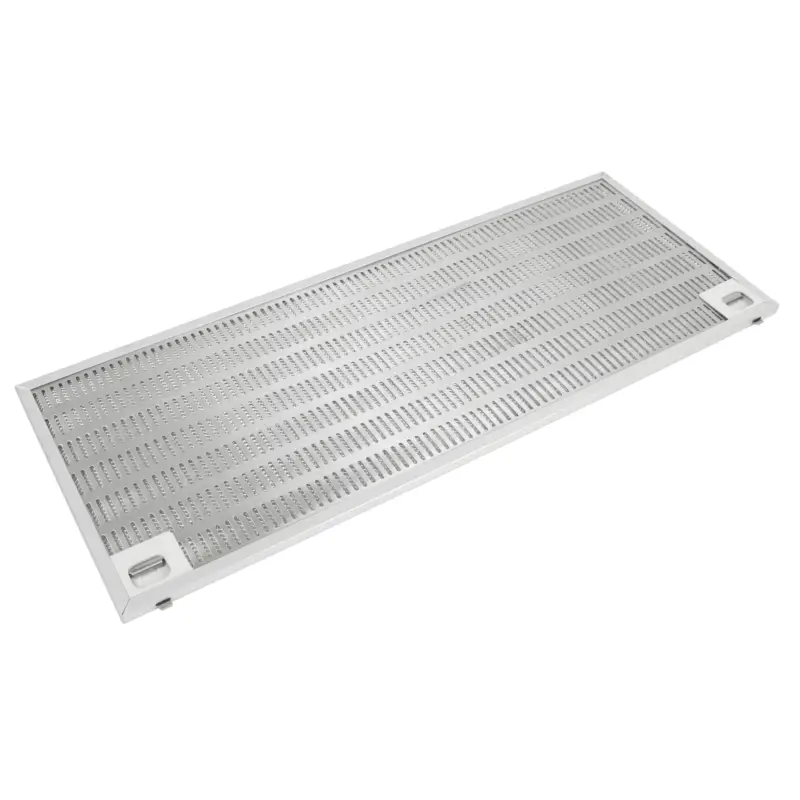 Teka Metaalfilter 546x208mm 89230624 Op = Op