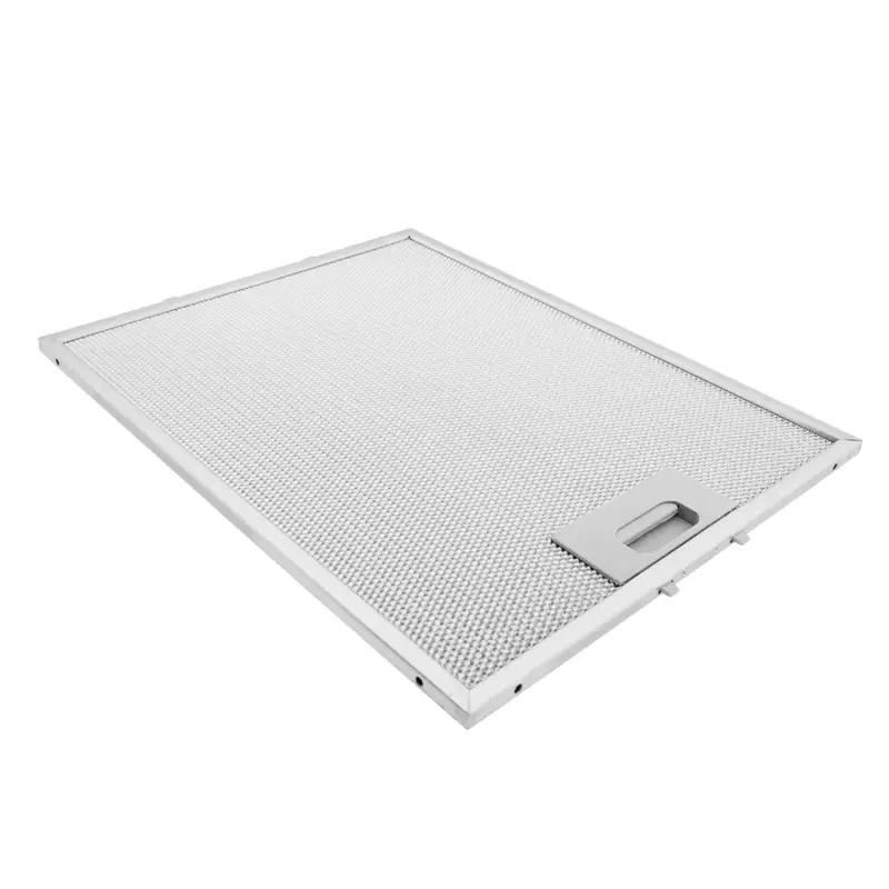 Exclusieve Aanbieding Teka Metaalfilter 350x280mm 81460024