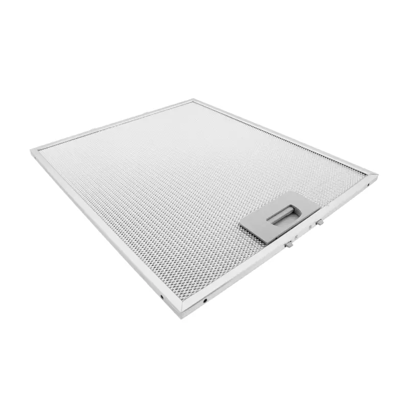 Exclusieve Aanbieding Teka Metaalfilter 370x321m 81460070
