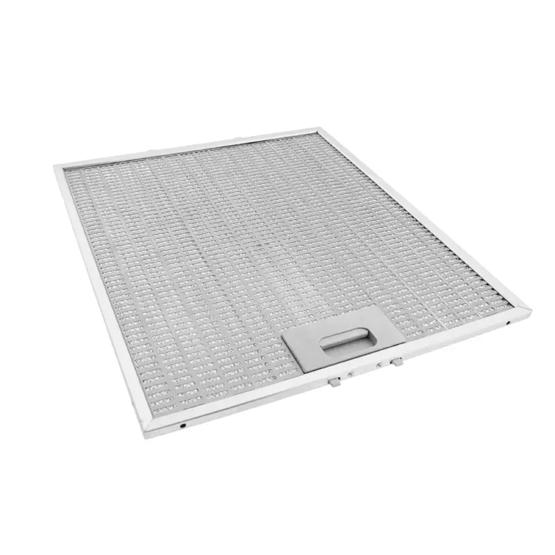 Gratis Retour Teka Metaalfilter 340x324mm 81484159