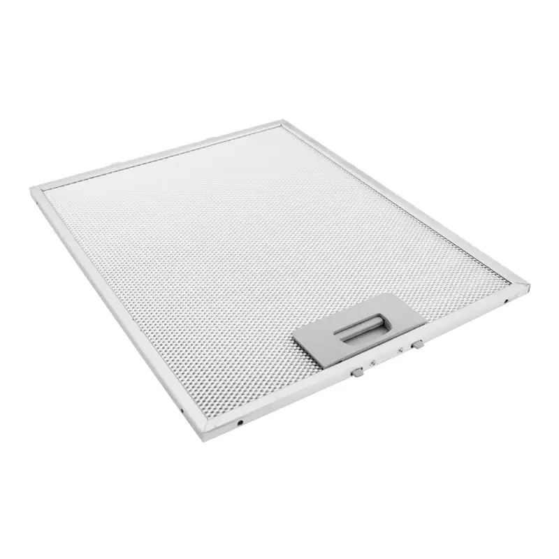 Teka Metaalfilter 340x283mm 81484160 Beperkte Voorraad