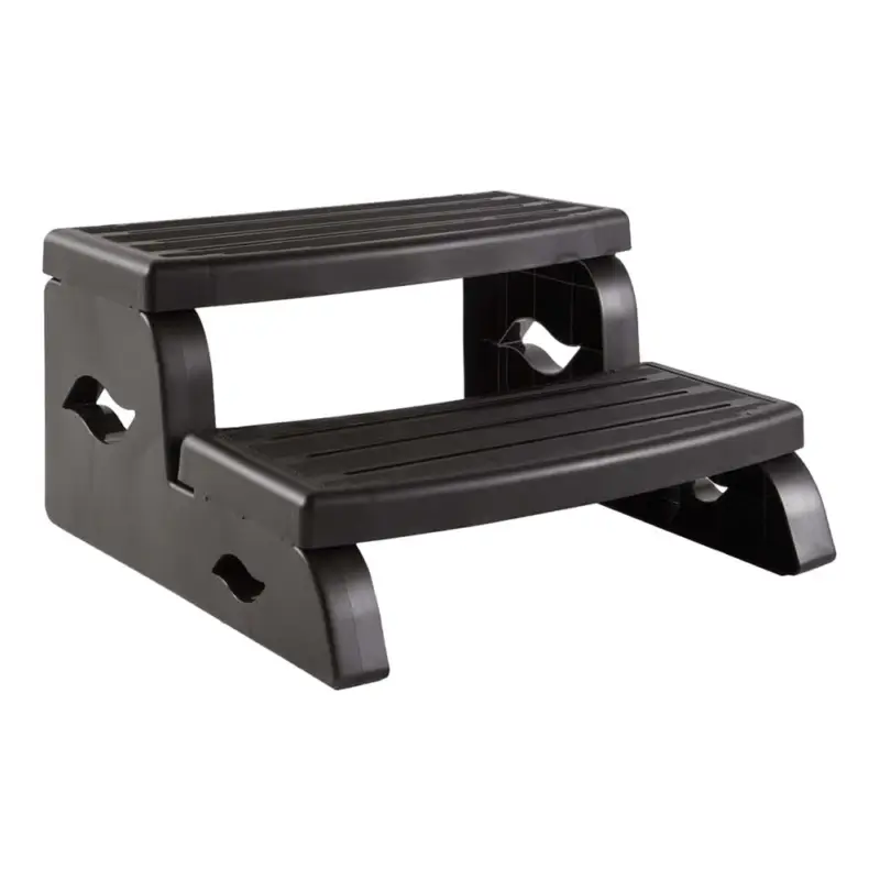 Meest Verkocht Leisure Concepts Ladder voor Spa DuraStep 2