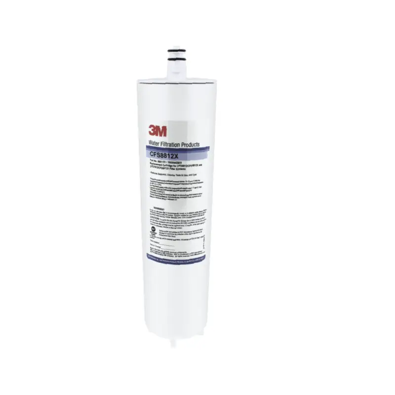Beperkte Voorraad 3M™ Waterfilter CFS8812X / 5601101