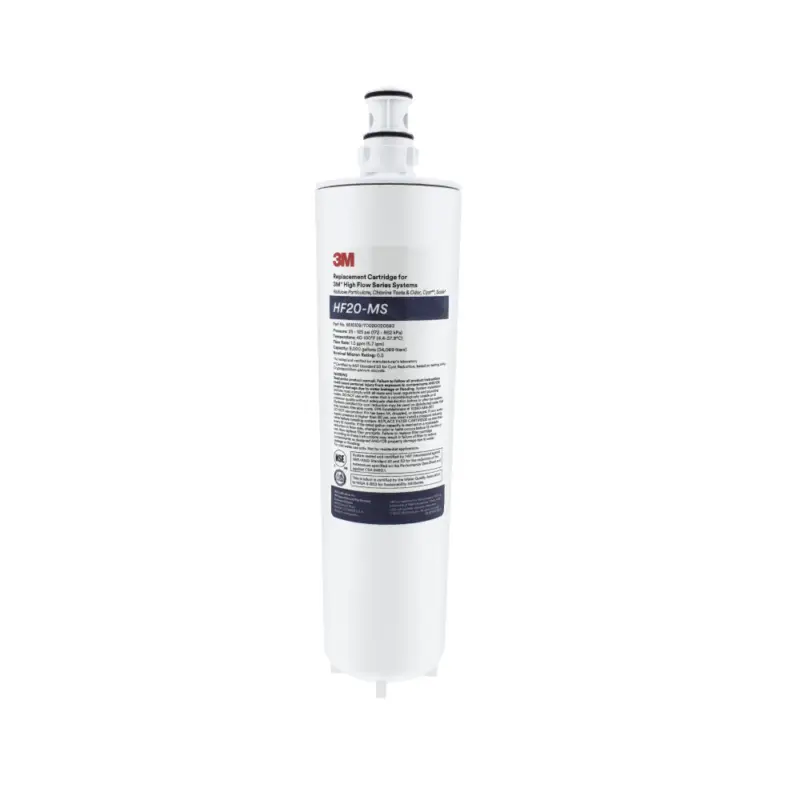 3M™ High Flow Vervangingsfilter HF20-MS / 5615109 Rechtstreeks Van De Fabrikant