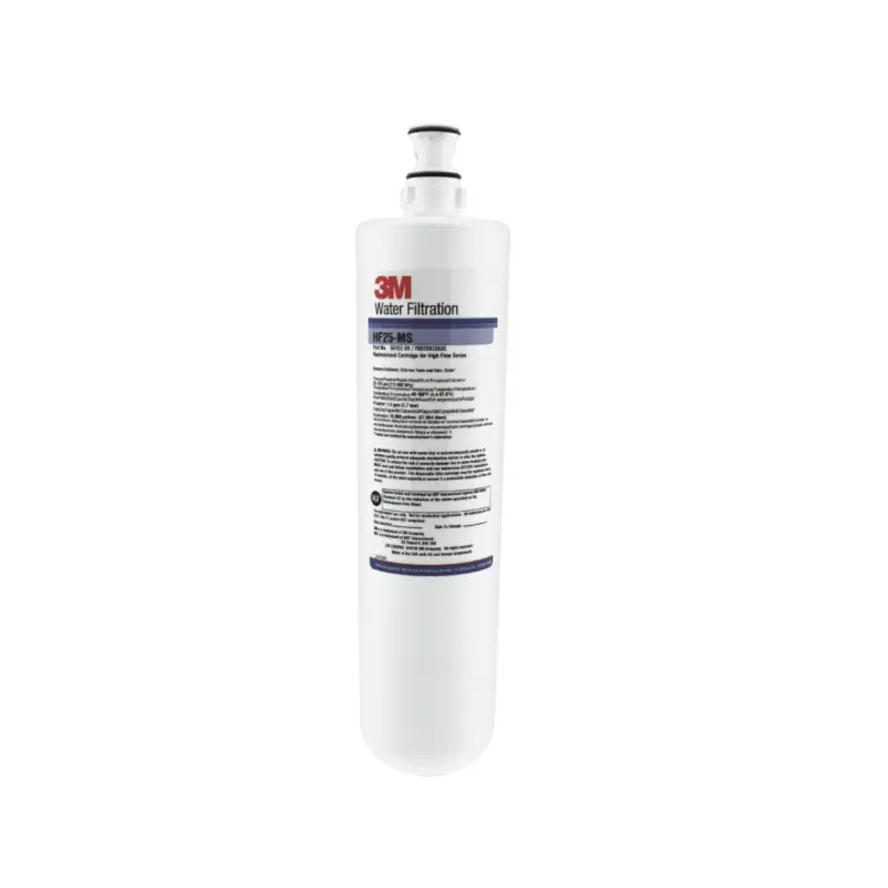 3M™ High Flow Vervangingsfilter HF25-MS / 5615209 Gereduceerde Prijs