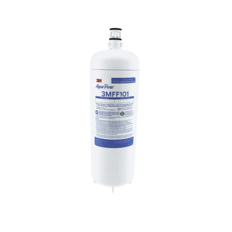 3M™ Waterfilter 3MFF100 / 3MFF101 / 5613432 Snelle Levering