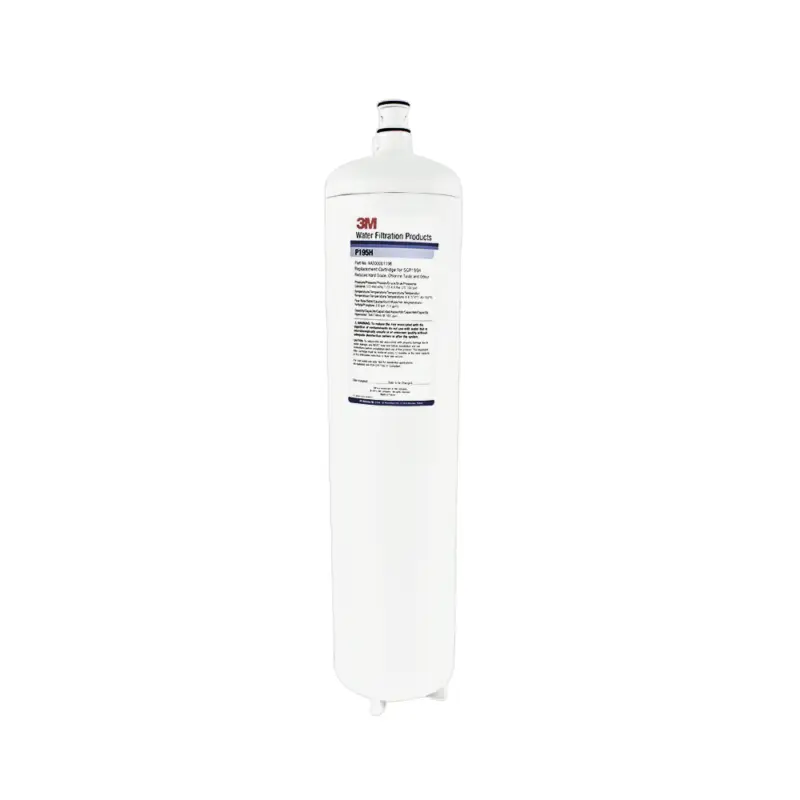 Favoriet 3M™ ScaleGard™ Pro Waterfilter P195H H+