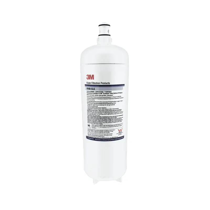 Aanbieding 3M™ ScaleGard™ Blend Waterfilter B165-CLS / 5630401