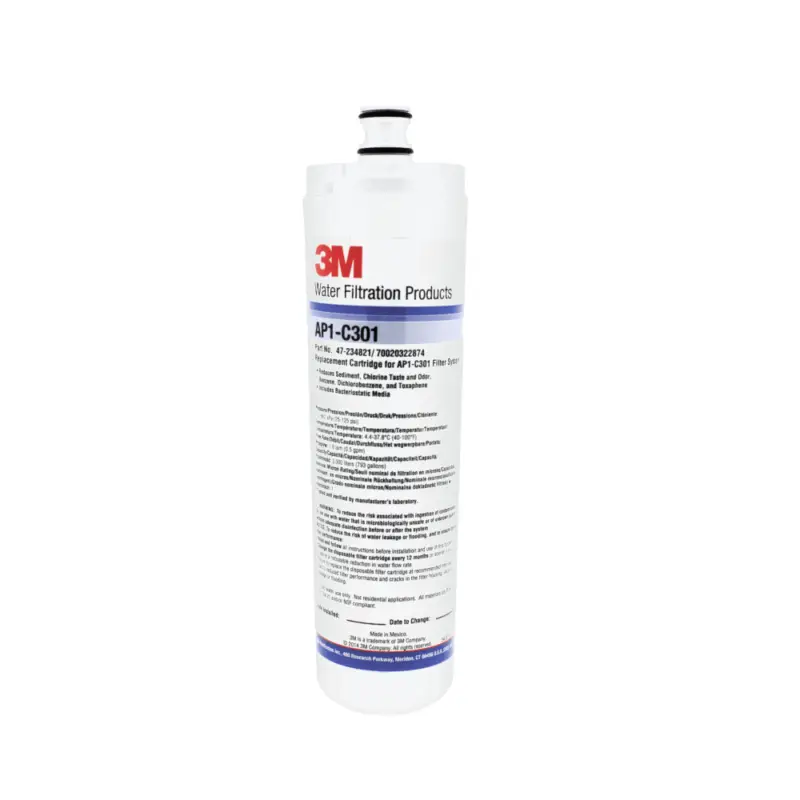 3M™ Waterfilter AP1-C301-S / 47-238422 Goedkoop