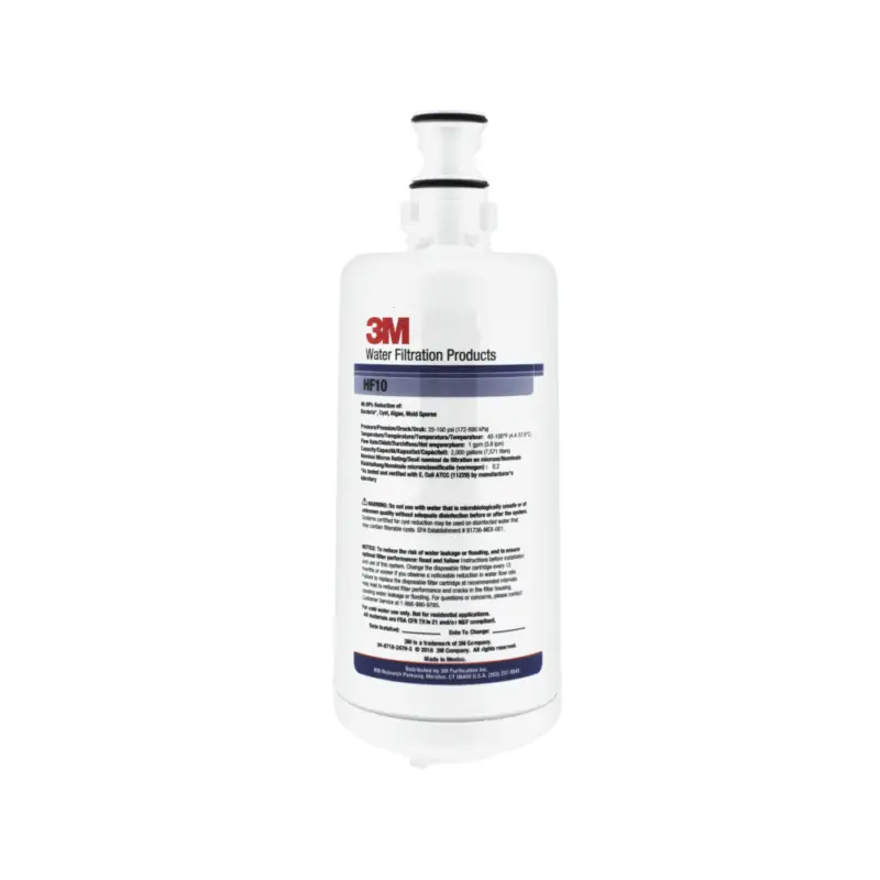3M™ High Flow Vervangingsfilter HF10 / 5609361 Alleen Vandaag
