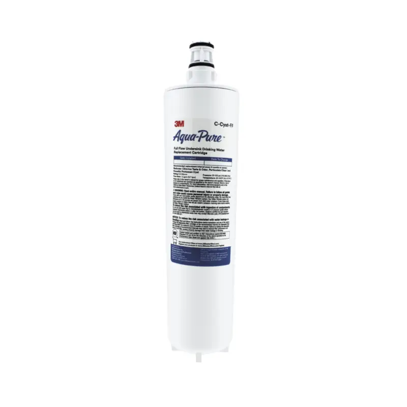 3M™ Waterfilter AP Easy C-Cyst-FF / 5610428 Dagaanbieding