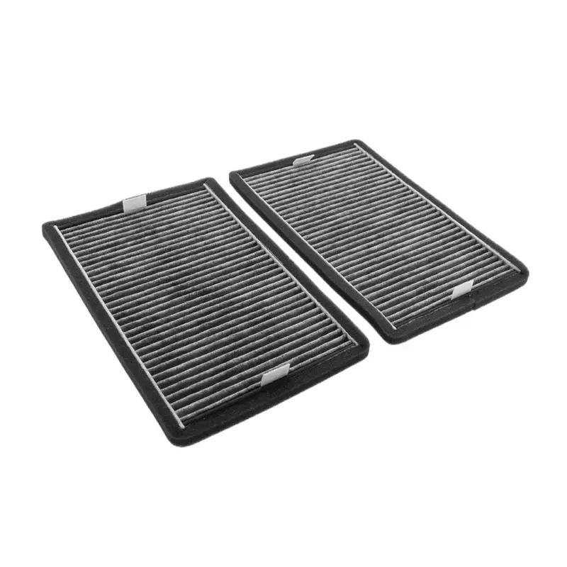 Speciale Aanbieding Koolstoffilter geschikt voor Miele DKF 19-P (2st.)