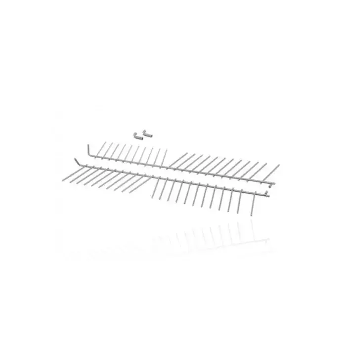 Lage Prijs Bosch / Siemens Borden inzet - 00443403