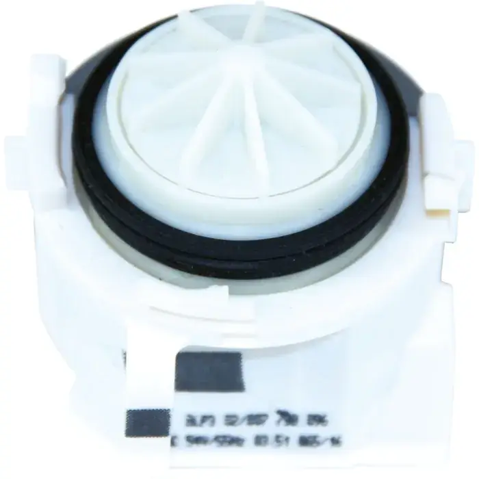 Bosch Siemens Afvoerpomp van vaatwasser 00631200 Merkproduct