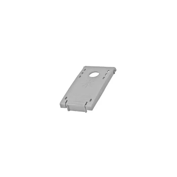Direct Beschikbaar Bosch Siemens Glanspoeldeksel 00166623