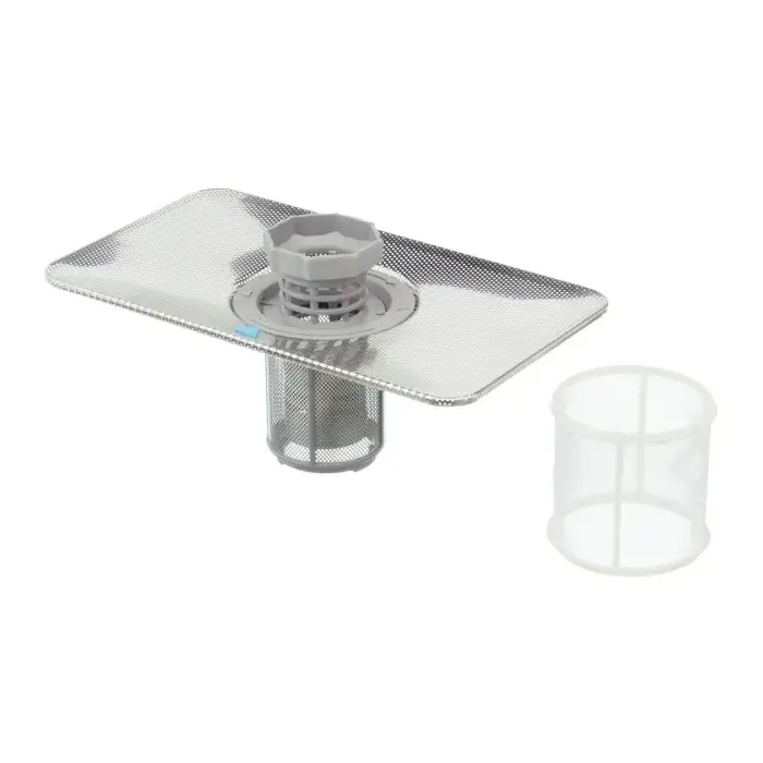 Speciale Aanbieding Bosch / Siemens filter met zeef voor vaatwasser 00435650
